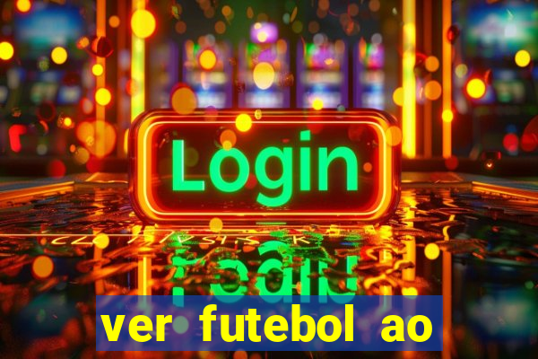 ver futebol ao vivo futemax