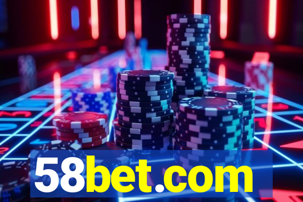 58bet.com