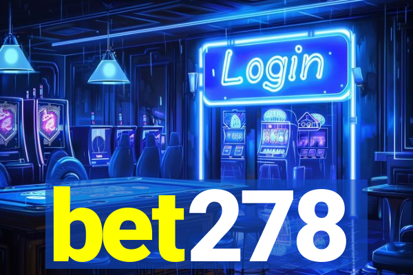 bet278