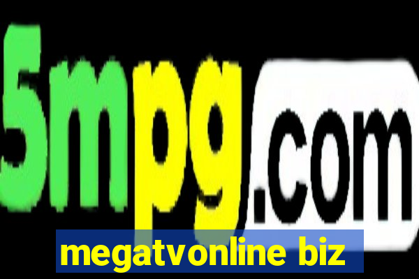 megatvonline biz