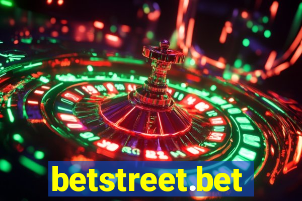 betstreet.bet