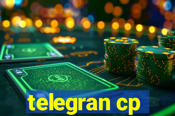 telegran cp