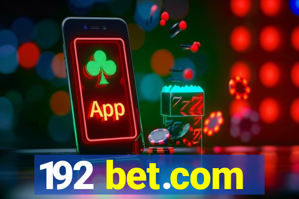 192 bet.com