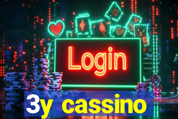 3y cassino