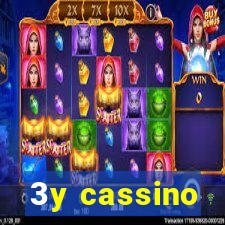 3y cassino