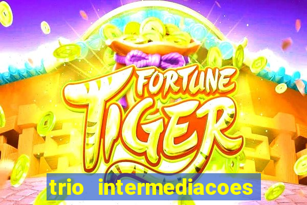 trio intermediacoes jogos online