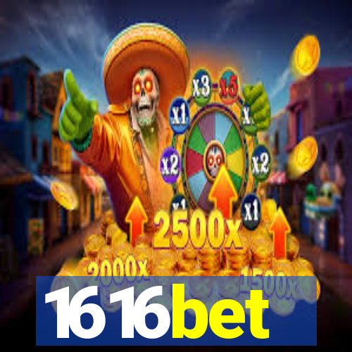 1616bet