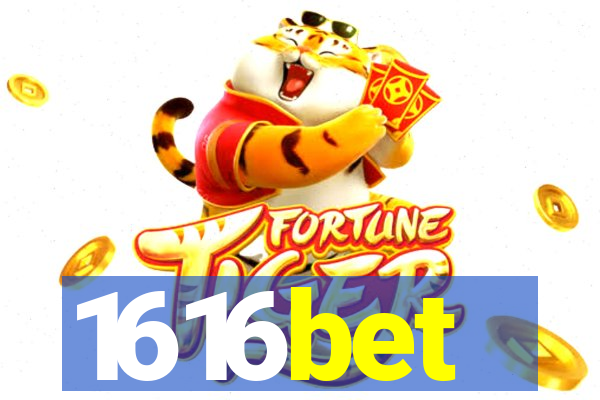 1616bet