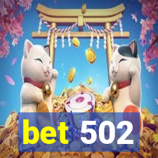 bet 502