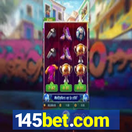 145bet.com