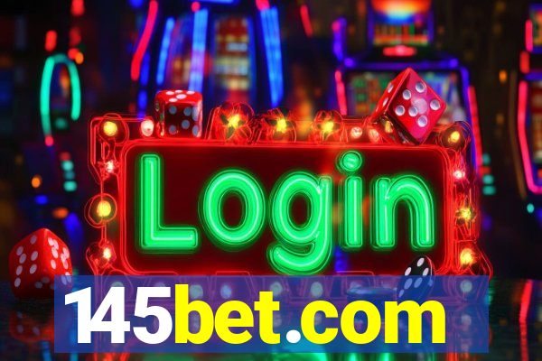 145bet.com