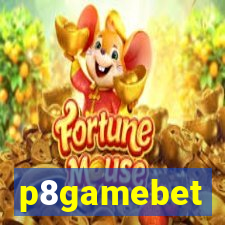 p8gamebet