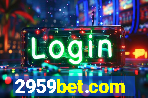 2959bet.com