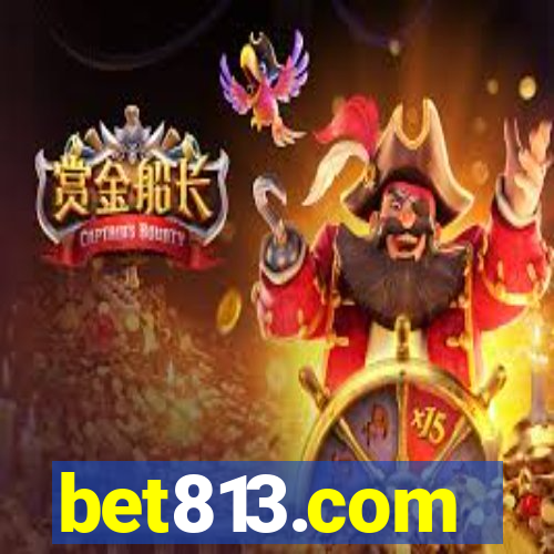 bet813.com