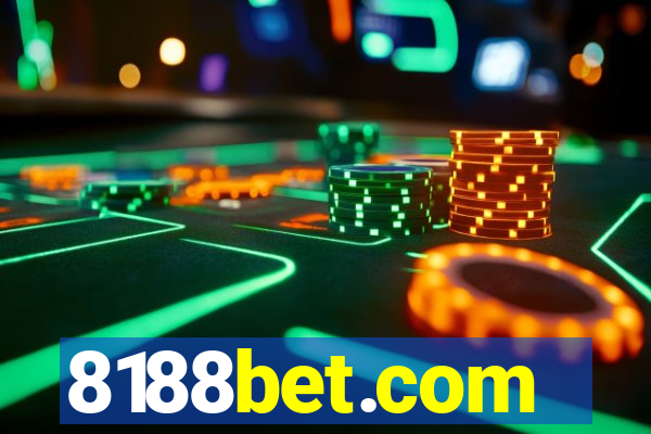 8188bet.com