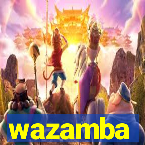 wazamba