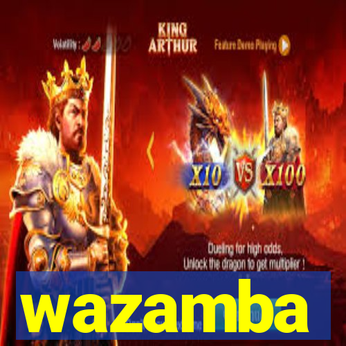 wazamba