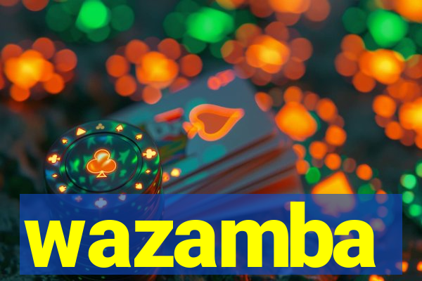 wazamba