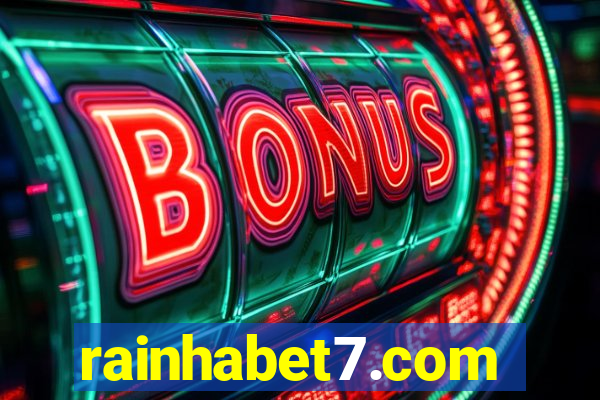 rainhabet7.com