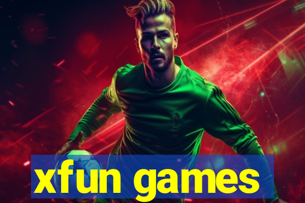 xfun games