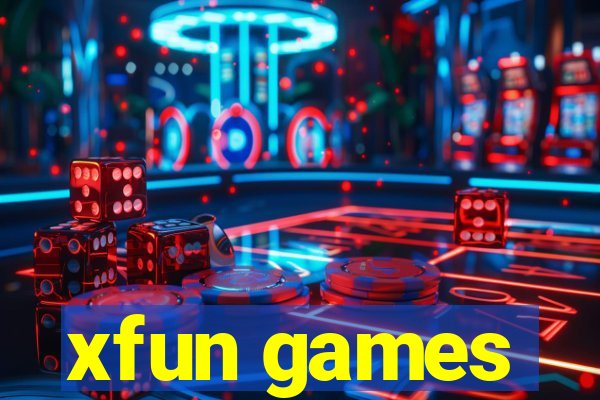 xfun games