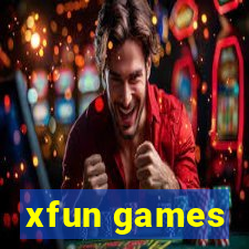 xfun games