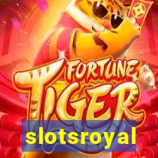 slotsroyal