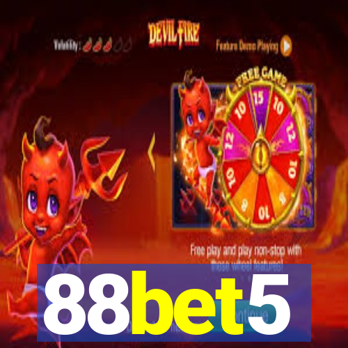 88bet5