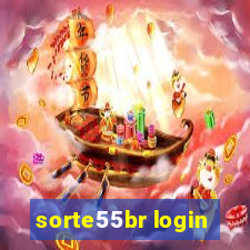 sorte55br login