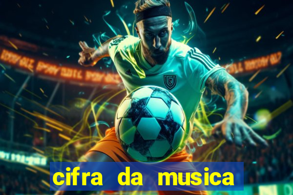 cifra da musica gloria a deus nas alturas