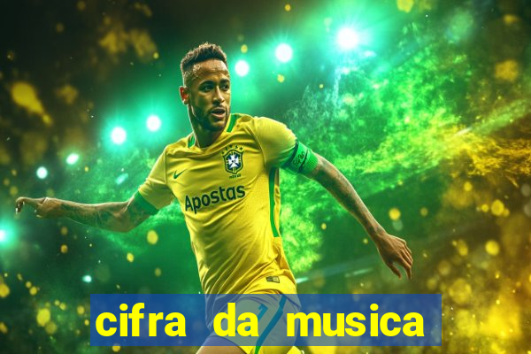 cifra da musica gloria a deus nas alturas