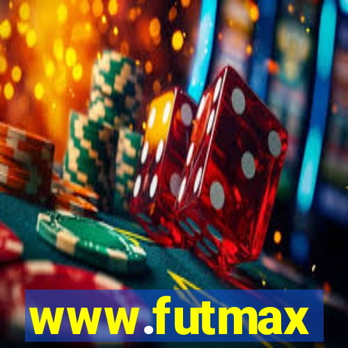 www.futmax