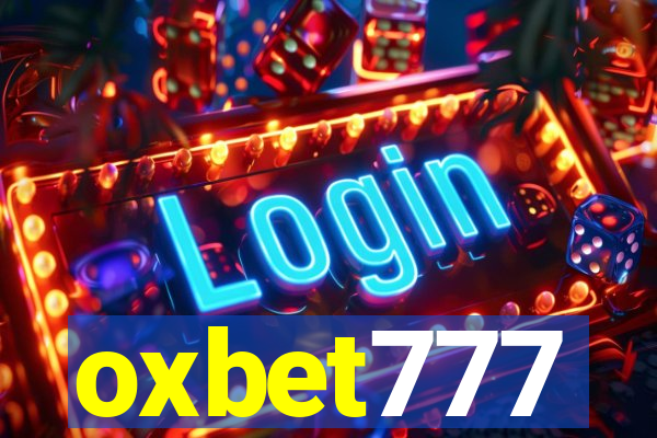 oxbet777