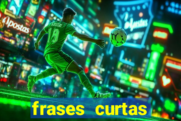 frases curtas desejando sucesso profissional