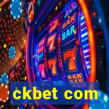 ckbet com