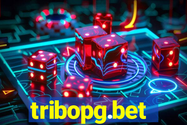 tribopg.bet