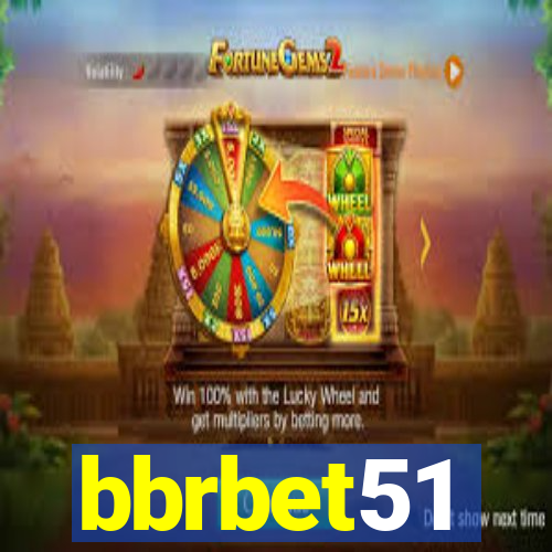 bbrbet51