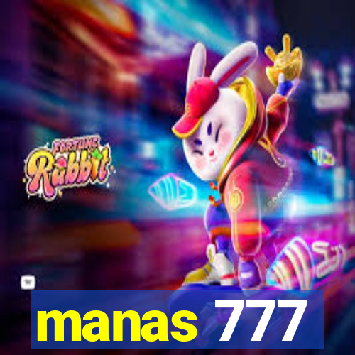 manas 777