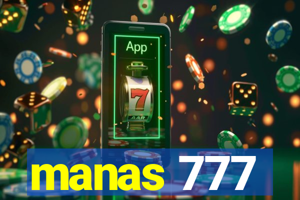 manas 777