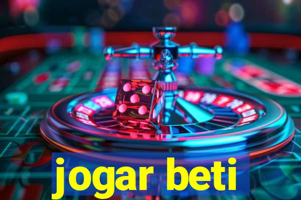 jogar beti