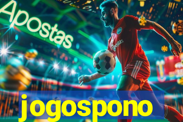 jogospono