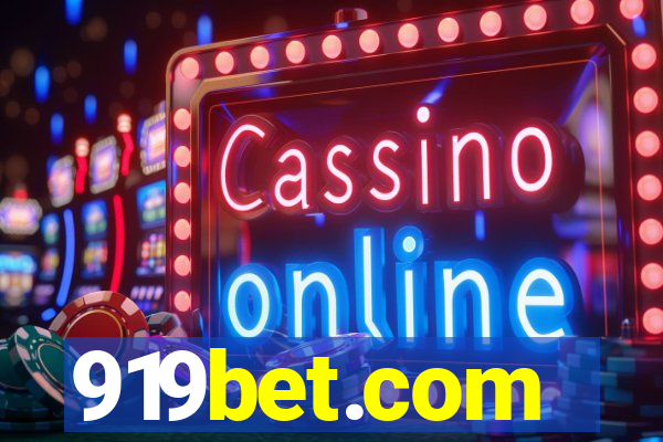 919bet.com