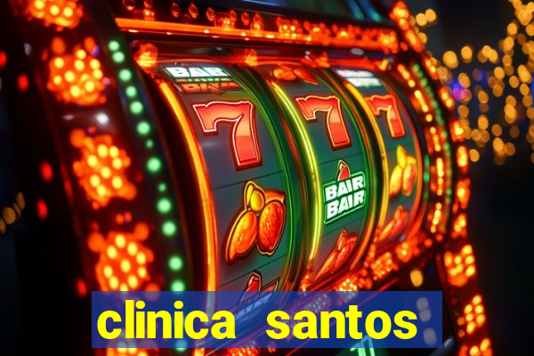 clinica santos dumont uberaba