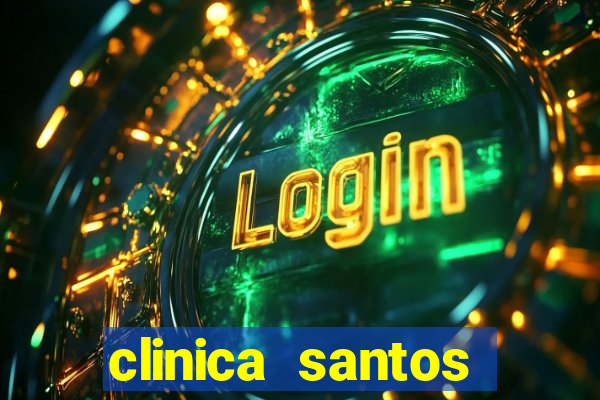 clinica santos dumont uberaba