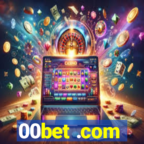 00bet .com