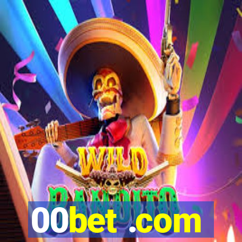 00bet .com