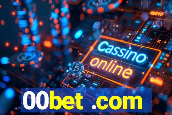 00bet .com