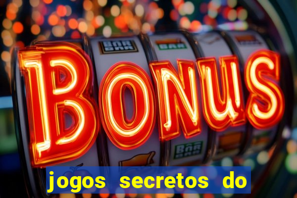 jogos secretos do friv 2018