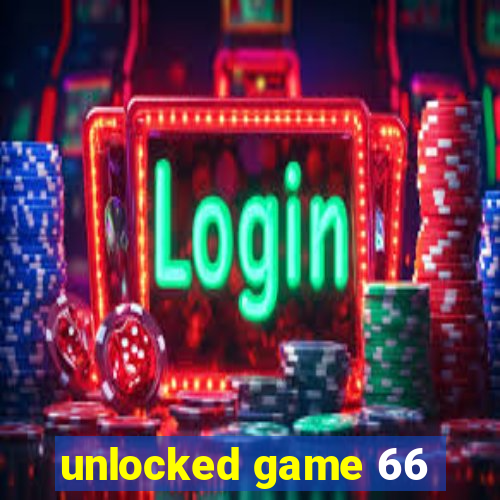 unlocked game 66