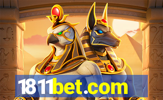 1811bet.com